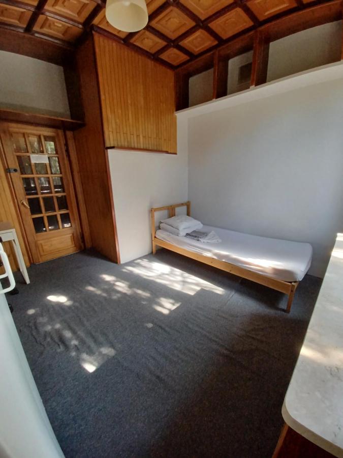 Student-House Kazimierzowska Hostel Βαρσοβία Εξωτερικό φωτογραφία
