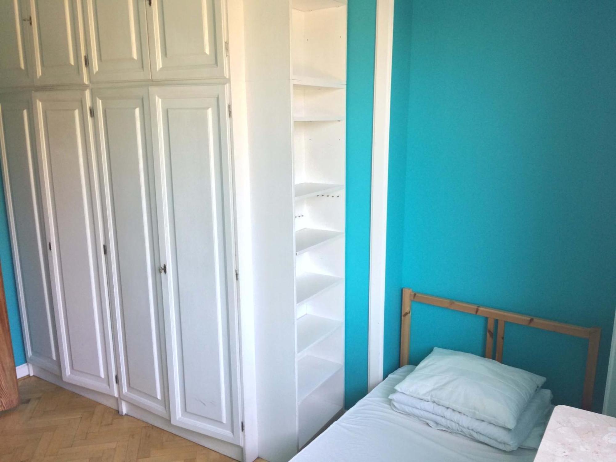 Student-House Kazimierzowska Hostel Βαρσοβία Εξωτερικό φωτογραφία
