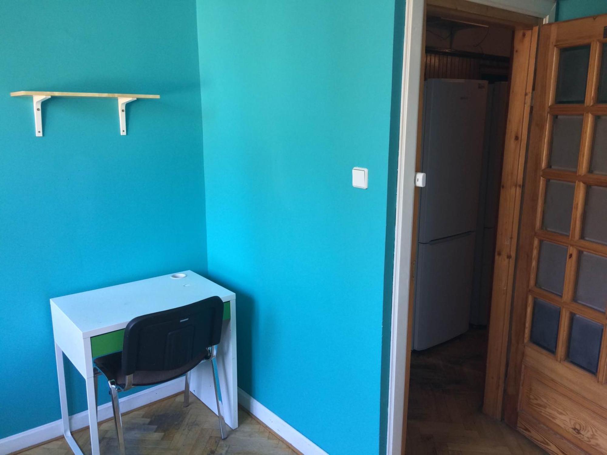 Student-House Kazimierzowska Hostel Βαρσοβία Εξωτερικό φωτογραφία