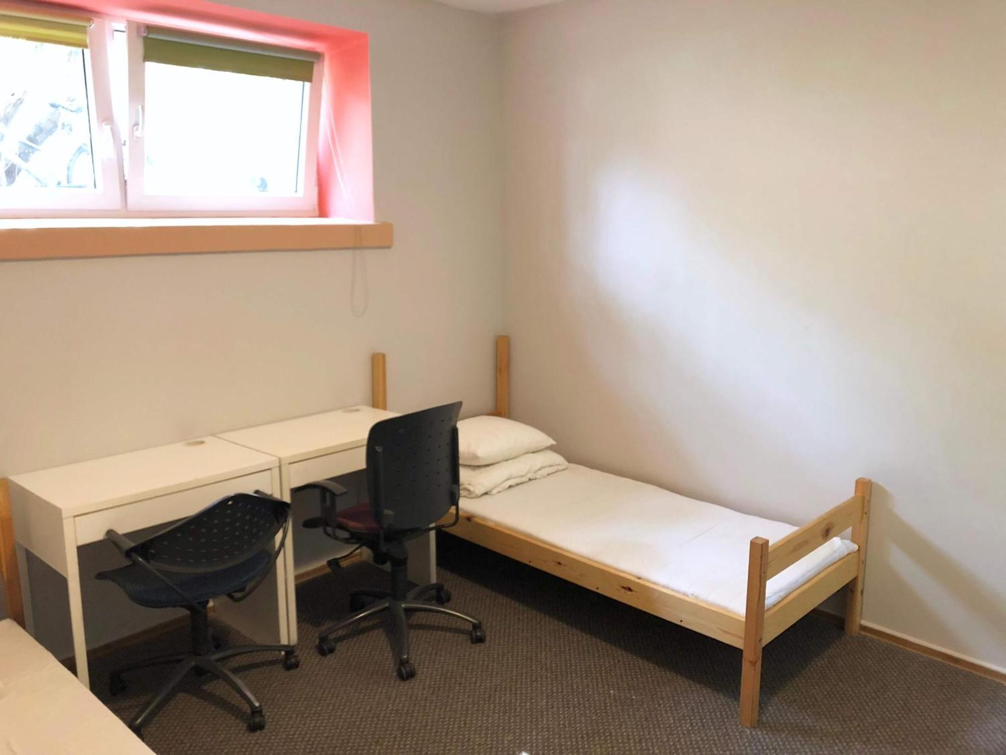 Student-House Kazimierzowska Hostel Βαρσοβία Εξωτερικό φωτογραφία