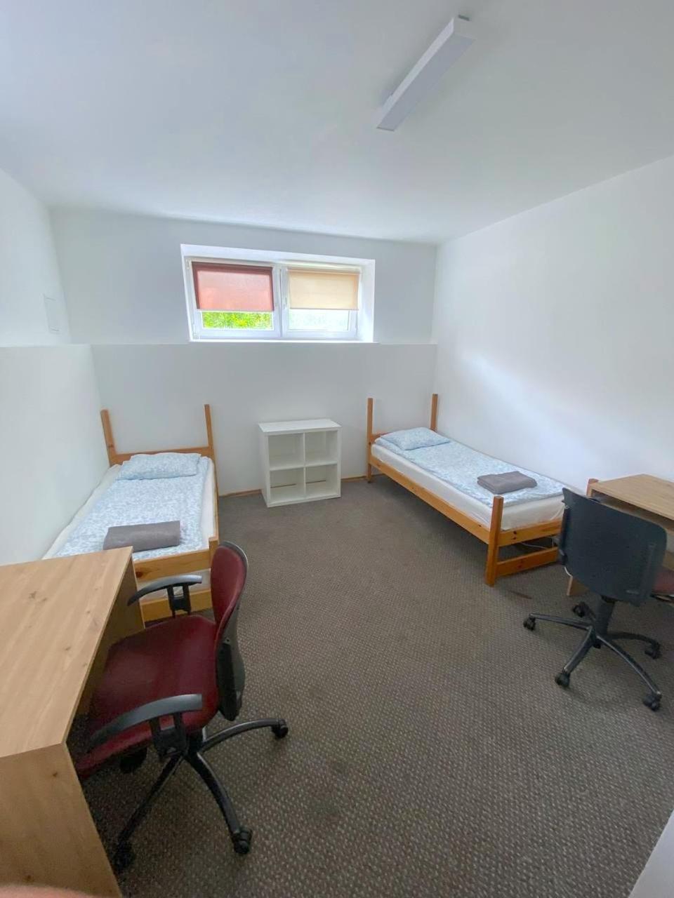 Student-House Kazimierzowska Hostel Βαρσοβία Εξωτερικό φωτογραφία